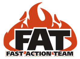 Winterduatlon Fast Action Team
