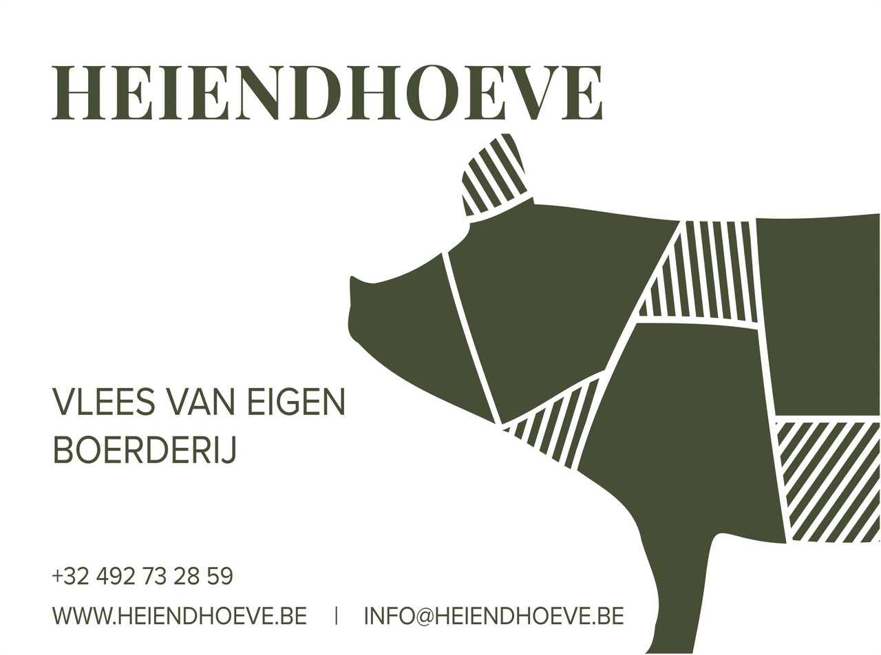 heiendhoeve