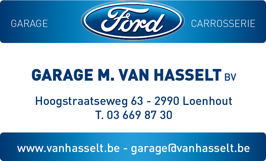 van hasselt